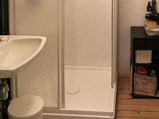 Vakantiehuis Heggenes  20