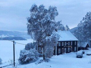 Holiday house Heggenes  17