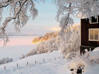 Holiday house Heggenes Outdoor Recording 3