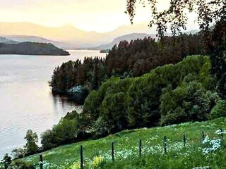 Vakantiehuis Heggenes  14