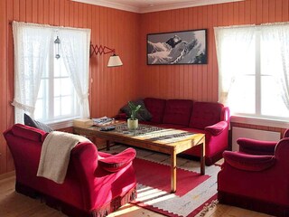 Ferienhaus Heggenes  11