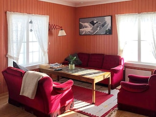 Ferienhaus Heggenes  12