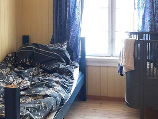 Vakantiehuis Heggenes  12