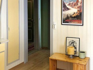 Vakantiehuis Heggenes  17