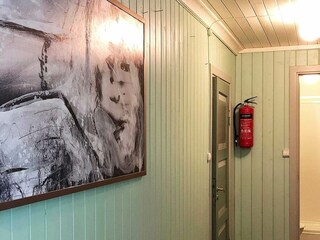 Vakantiehuis Heggenes  14