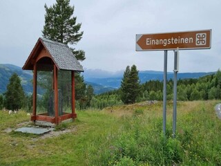 Vakantiehuis Heggenes  26