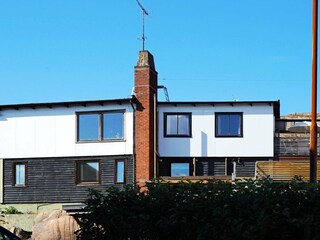 Vakantiehuis Lysekil Buitenaudio-opname 3