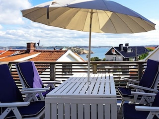 Ferienhaus Lysekil Außenaufnahme 4