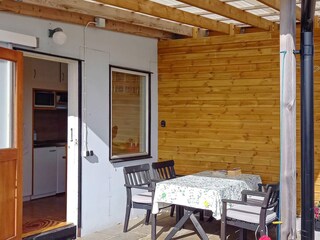 Vakantiehuis Lysekil Buitenaudio-opname 3