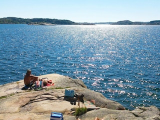Holiday house Lysekil  13