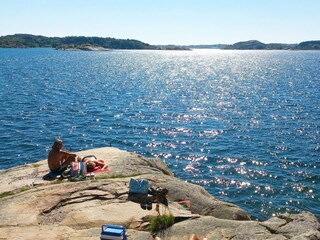Vakantiehuis Lysekil  11
