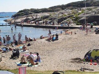 Vakantiehuis Lysekil  12