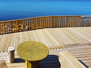 Vakantiehuis Lysekil  13