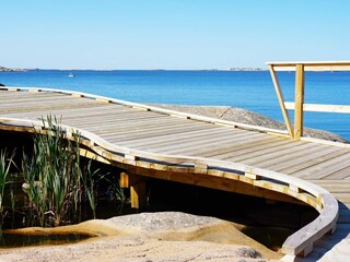 Vakantiehuis Lysekil  6
