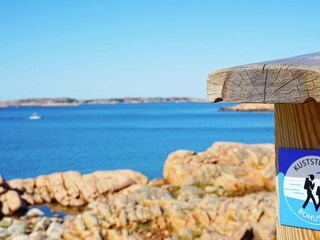 Ferienhaus Lysekil  12