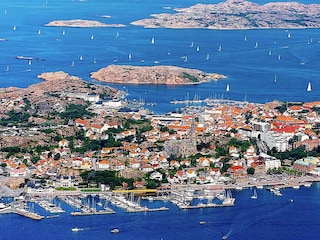 Holiday house Lysekil  9