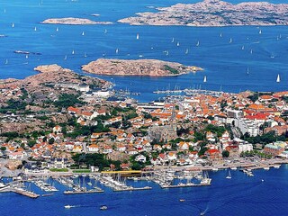 Vakantiehuis Lysekil  13