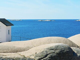 Vakantiehuis Lysekil  10