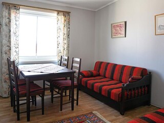 Vakantiehuis Lysekil  12