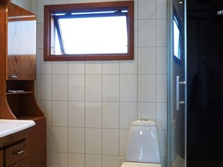 Vakantiehuis Lysekil  17