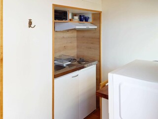 Vakantiehuis Lysekil  9