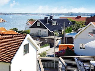 Ferienhaus Lysekil  14