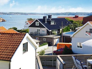 Vakantiehuis Lysekil  8