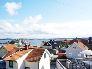 Vakantiehuis Lysekil  14