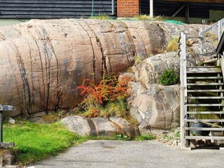 Vakantiehuis Lysekil  9
