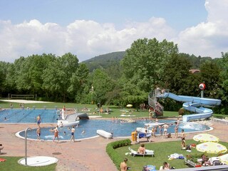 Freibad Pöllau