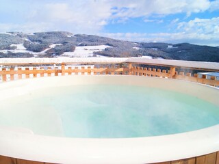 Chalet Pöllau Buitenaudio-opname 10