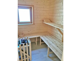 Chalet Pöllau Caratteristiche 15