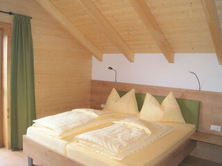 Chalet Pöllau Caratteristiche 16