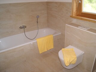 Chalet Pöllau Caratteristiche 18