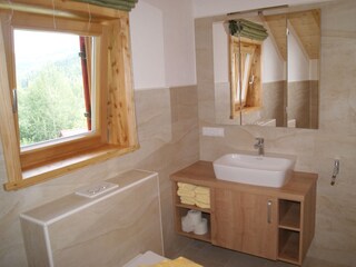 Chalet Pöllau Caratteristiche 19