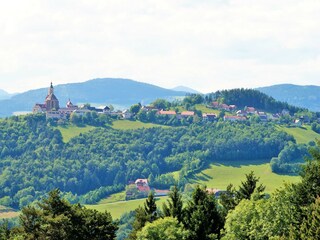 Chalet Pöllau Ambiente 38