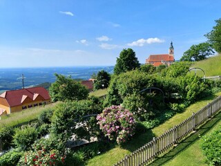 Chalet Pöllau Ambiente 21