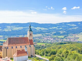 Chalet Pöllau Ambiente 39