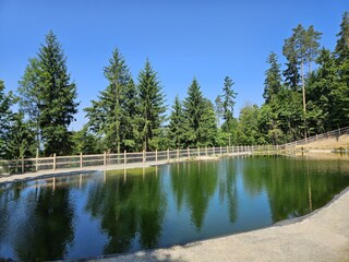 Chalet Pöllau Omgeving 30