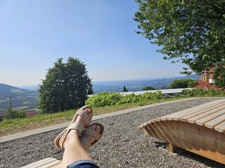 Chalet Pöllau Omgeving 31