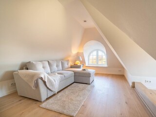 Ferienwohnung Borgsum Ausstattung 18