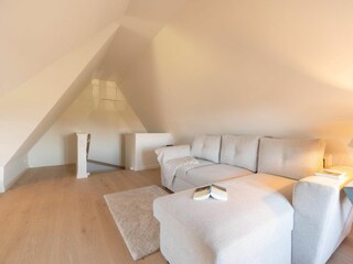 Ferienwohnung Borgsum Ausstattung 21