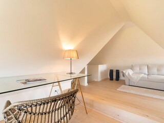 Ferienwohnung Borgsum Ausstattung 22