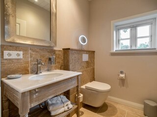 Gäste-WC