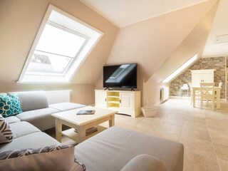 Ferienwohnung Wyk auf Föhr Ausstattung 5