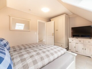 Ferienwohnung Wyk auf Föhr Ausstattung 14