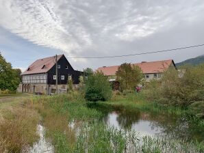 Vakantieappartement Saalendorf - Ferien