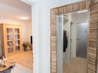 Apartamento de vacaciones St. Peter-Ording Características 13