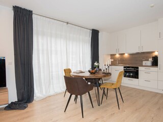 Apartamento de vacaciones St. Peter-Ording Características 12