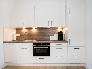 Appartamento per vacanze St. Peter-Ording Cucina 29